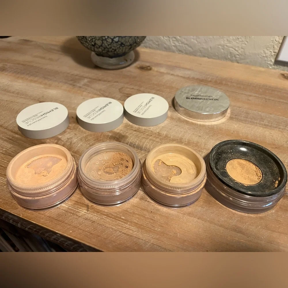 BareMinerals Blemish Rescue/Remedy - Picture 4 of 12